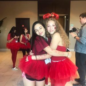 Meet your Posher, Lilli